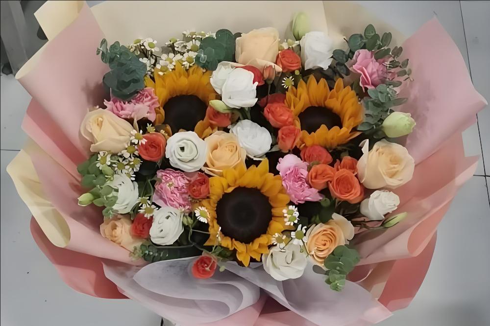 锦州北镇市花店