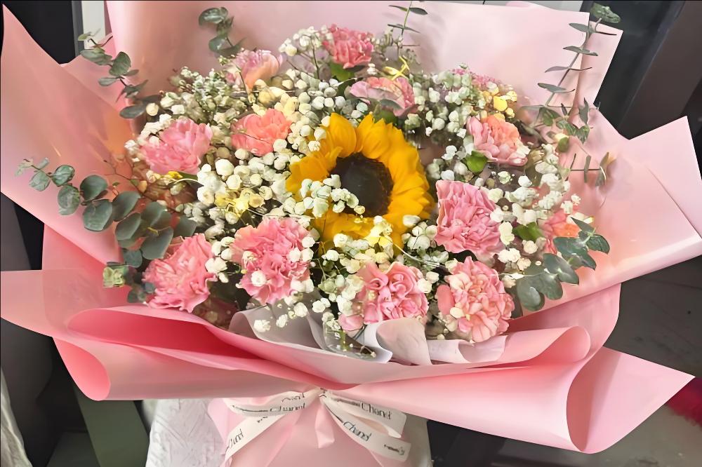 锦州北镇市花店