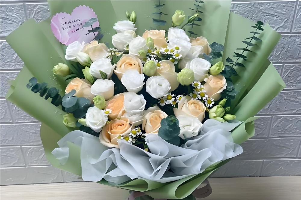 锦州北镇市花店