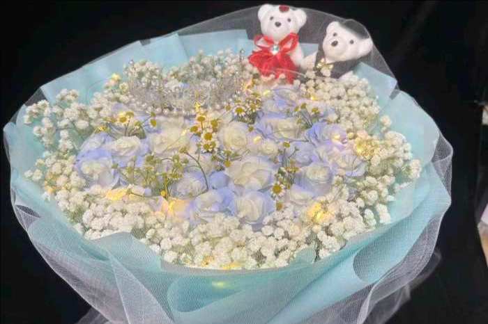 锦州北镇市花店