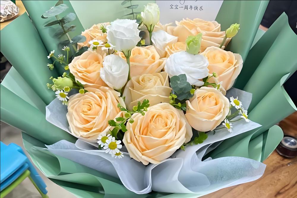锦州北镇市花店